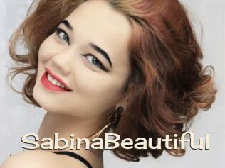 SabinaBeautiful