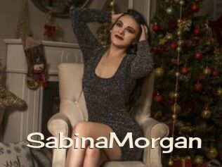 SabinaMorgan