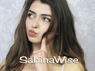 SabinaWise