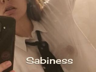 Sabiness
