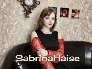 SabrinaHaise