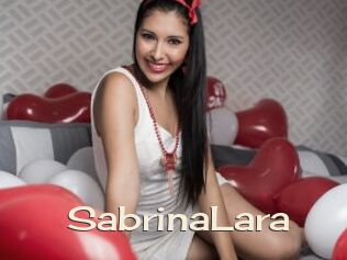 SabrinaLara Big Dicks Round Ass