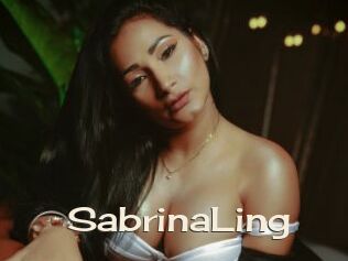 SabrinaLing