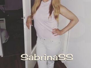 SabrinaSS