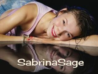 SabrinaSage