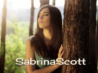 SabrinaScott