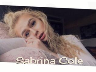 Sabrina_Cole