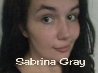 Sabrina_Gray