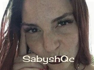 SabyshQc
