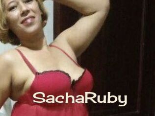 SachaRuby