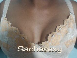 Sachasexy