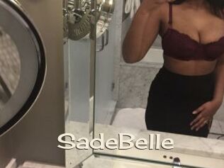 SadeBelle