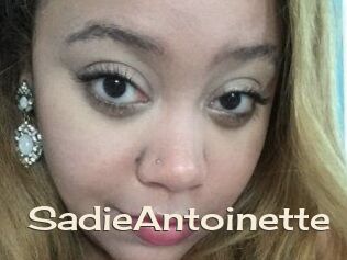Sadie_Antoinette