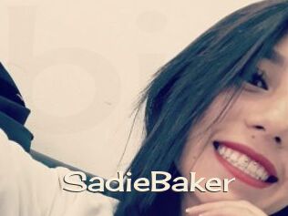 SadieBaker