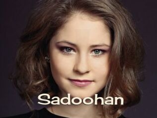 Sadoohan