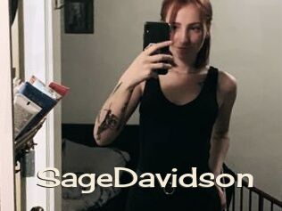 SageDavidson