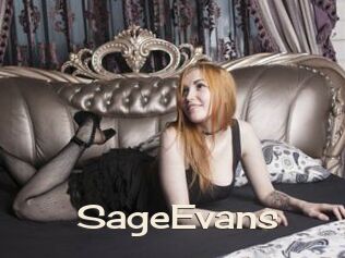 SageEvans