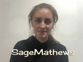 SageMathews