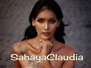 SahayaClaudia