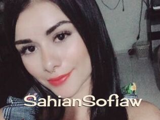 SahianSofiaw