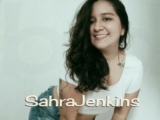SahraJenkins