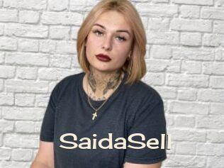 SaidaSell