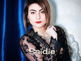 Saidie