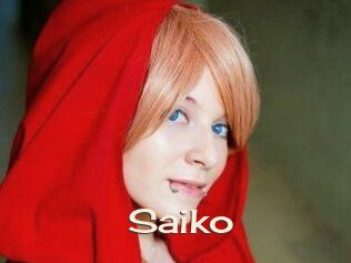 Saiko
