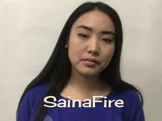 SainaFire