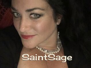 SaintSage