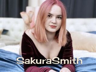 SakuraSmith