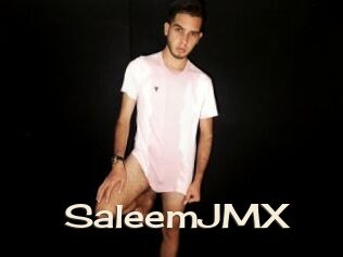 SaleemJMX