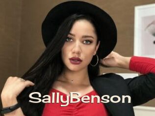 SallyBenson