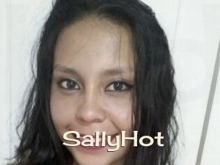 SallyHot