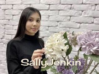 SallyJenkin