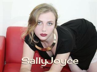 SallyJoyce
