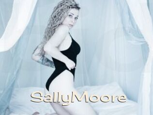 SallyMoore