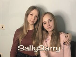 SallySarry