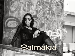 Salmakia