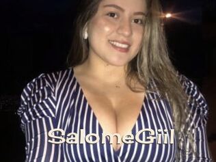 SalomeGiil