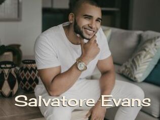 Salvatore_Evans