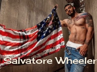 Salvatore_Wheeler Big Dicks Round Ass