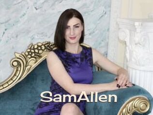 SamAllen