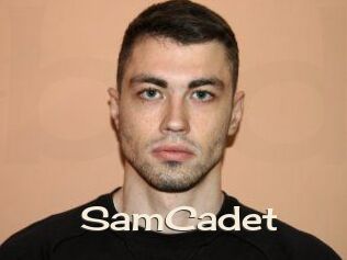 SamCadet