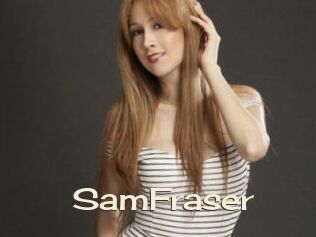 SamFraser