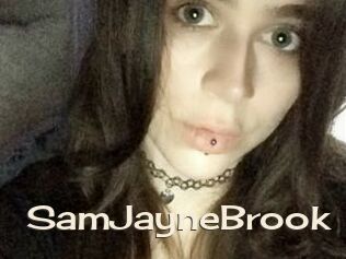 SamJayneBrook