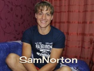 SamNorton