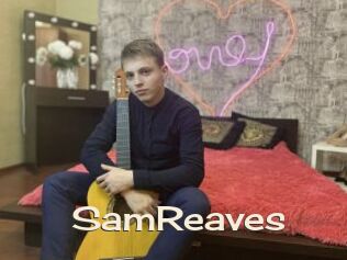 SamReaves