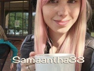 Samaantha33
