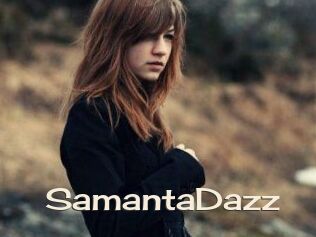 SamantaDazz